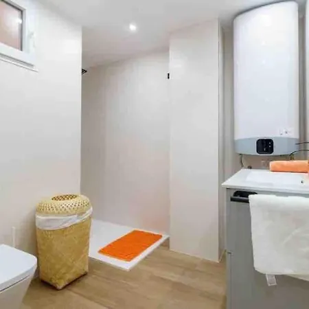 Apartment Bonito A Pocos Minutos Del Centro Cla Malaga