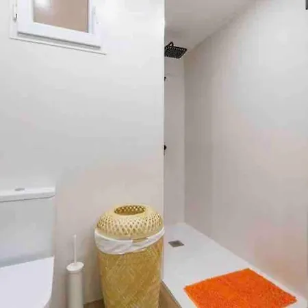 Apartment Bonito A Pocos Minutos Del Centro Cla