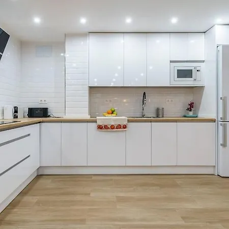 Apartment Bonito A Pocos Minutos Del Centro Cla