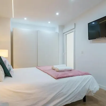 Bonito A Pocos Minutos Del Centro Cla Apartment